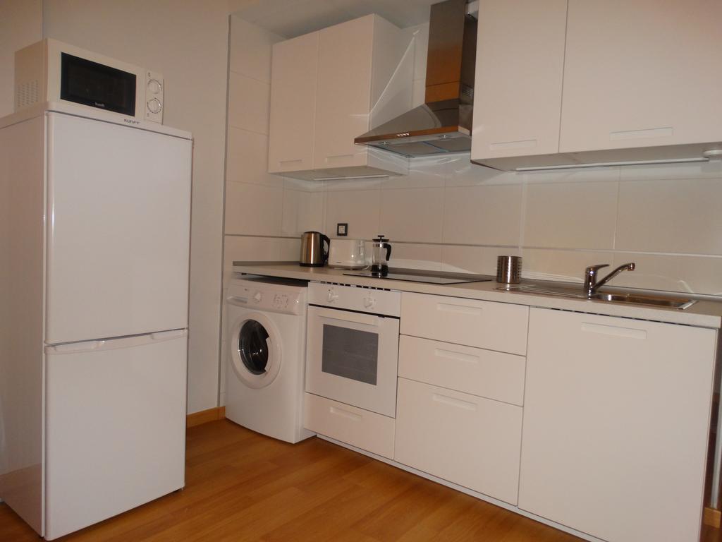 Malaga Apartamentos - Jinetes, 14 المظهر الخارجي الصورة