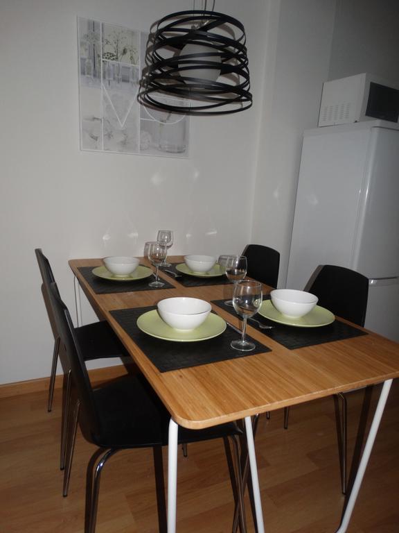 Malaga Apartamentos - Jinetes, 14 المظهر الخارجي الصورة
