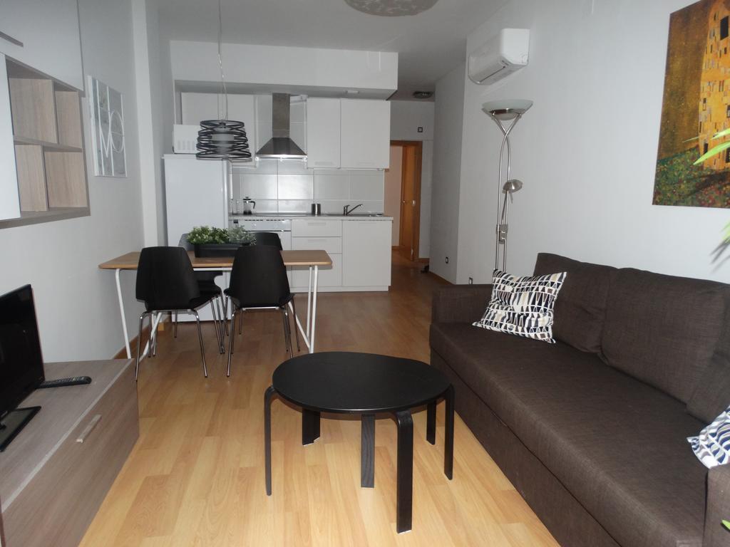 Malaga Apartamentos - Jinetes, 14 المظهر الخارجي الصورة
