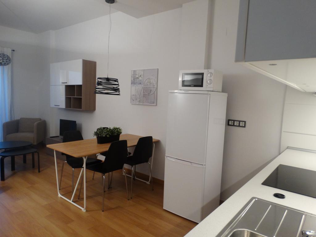 Malaga Apartamentos - Jinetes, 14 المظهر الخارجي الصورة